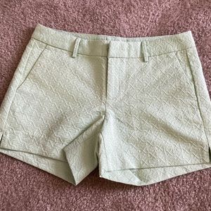 Banana Republic shorts